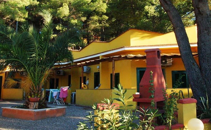 Hotel Villagio Elisena Foggia