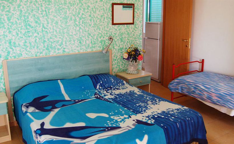 Hotel Villagio Elisena  | Vieste | Foggia | Italia 1