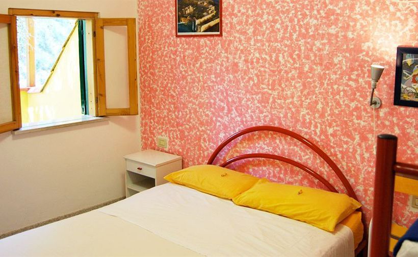 Hotel Villagio Elisena  | Vieste | Foggia | Italia 10