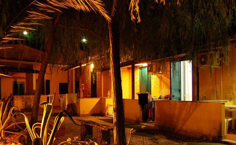 Hotel Villagio Elisena  | Vieste | Foggia | Italia 11