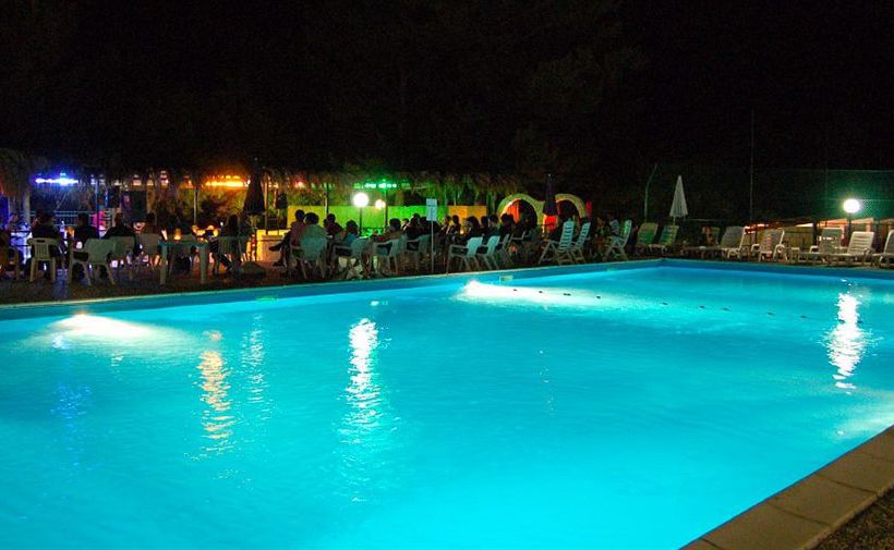 Hotel Villagio Elisena  | Vieste | Foggia | Italia 13