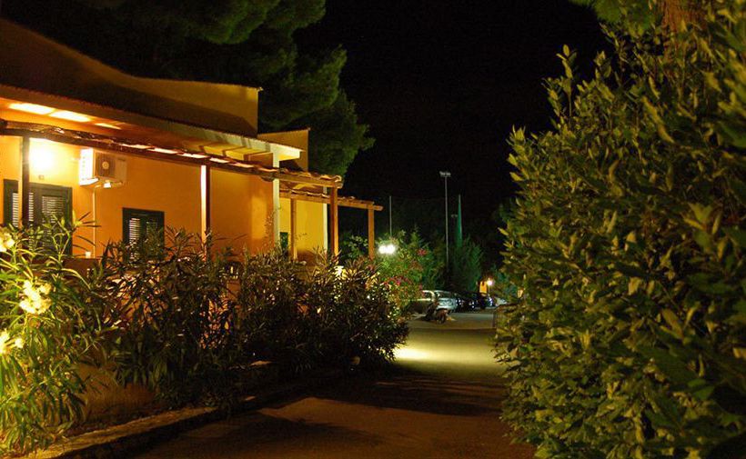 Hotel Villagio Elisena  | Vieste | Foggia | Italia 14