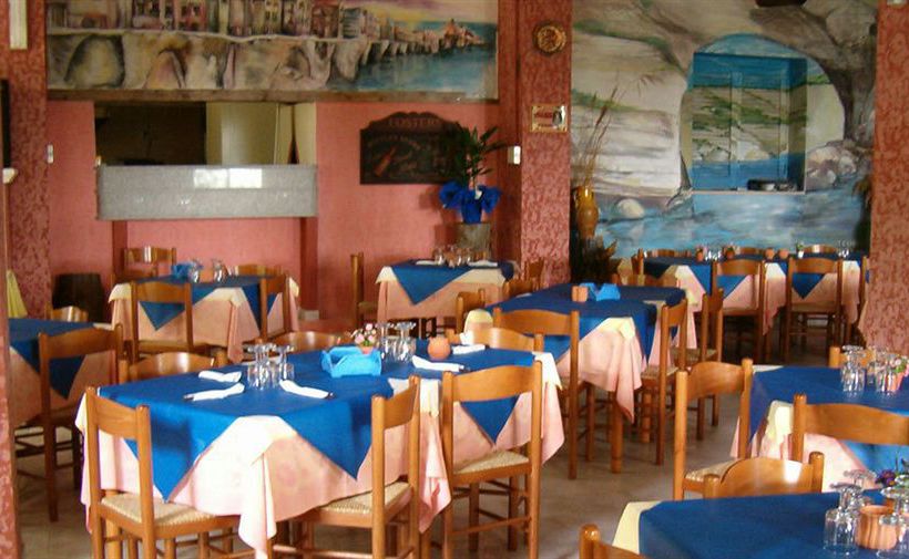 Hotel Villagio Elisena  | Vieste | Foggia | Italia 15