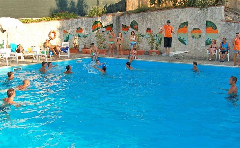 Hotel Villagio Elisena  | Vieste | Foggia | Italia 17