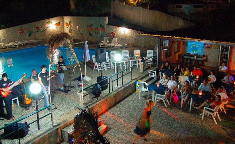 Hotel Villagio Elisena  | Vieste | Foggia | Italia 18