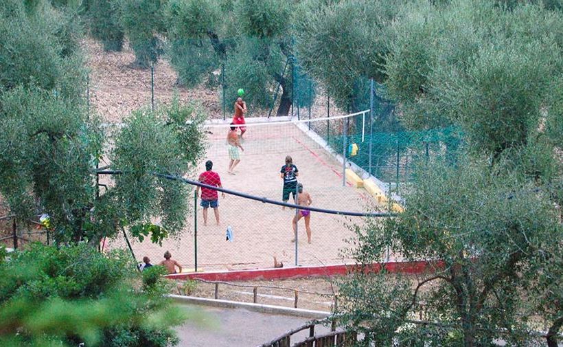 Hotel Villagio Elisena  | Vieste | Foggia | Italia 19