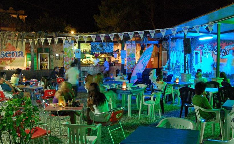 Hotel Villagio Elisena  | Vieste | Foggia | Italia 2