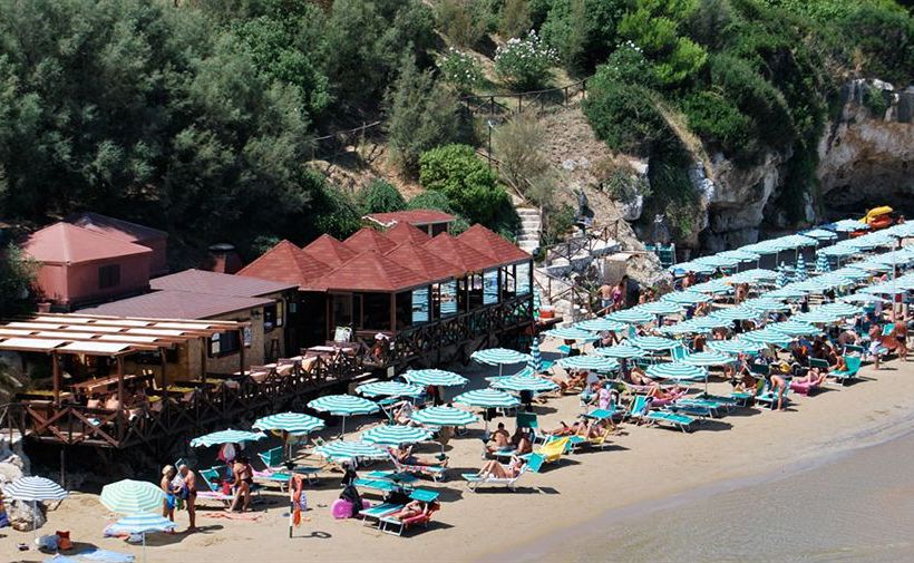 Hotel Villagio Elisena  | Vieste | Foggia | Italia 20