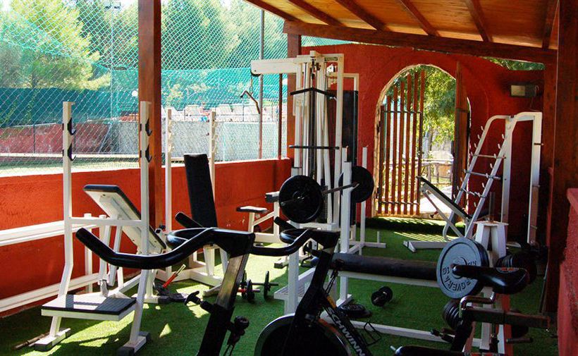 Hotel Villagio Elisena  | Vieste | Foggia | Italia 3