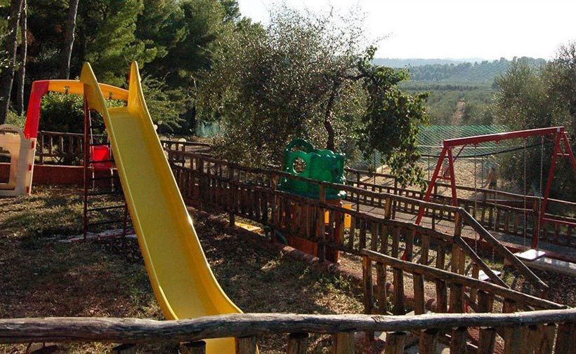 Hotel Villagio Elisena  | Vieste | Foggia | Italia 4