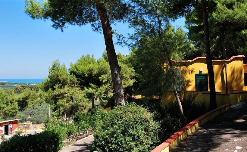 Hotel Villagio Elisena  | Vieste | Foggia | Italia 5