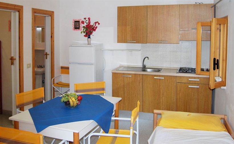 Hotel Villagio Elisena  | Vieste | Foggia | Italia 6