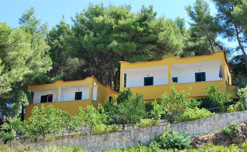 Hotel Villagio Elisena  | Vieste | Foggia | Italia 7