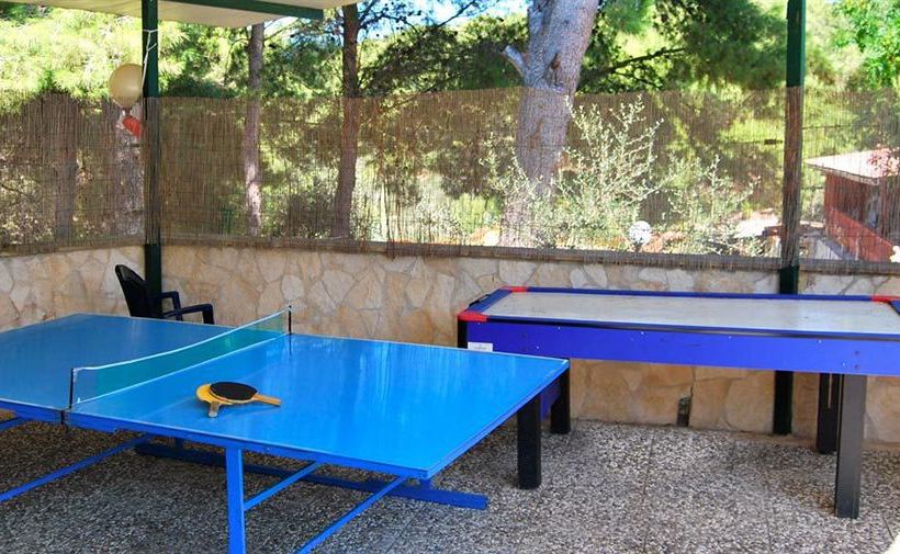 Hotel Villagio Elisena  | Vieste | Foggia | Italia 8