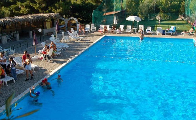 Hotel Villagio Elisena  | Vieste | Foggia | Italia 9