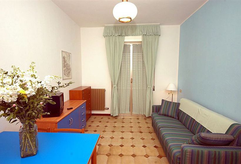 Il Borgo Degli Ulivi Resort Pietra Ligure Savona