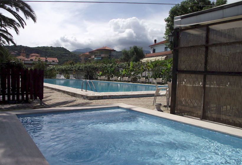 Il Borgo Degli Ulivi Resort  | Pietra Ligure | Savona | Italia 11