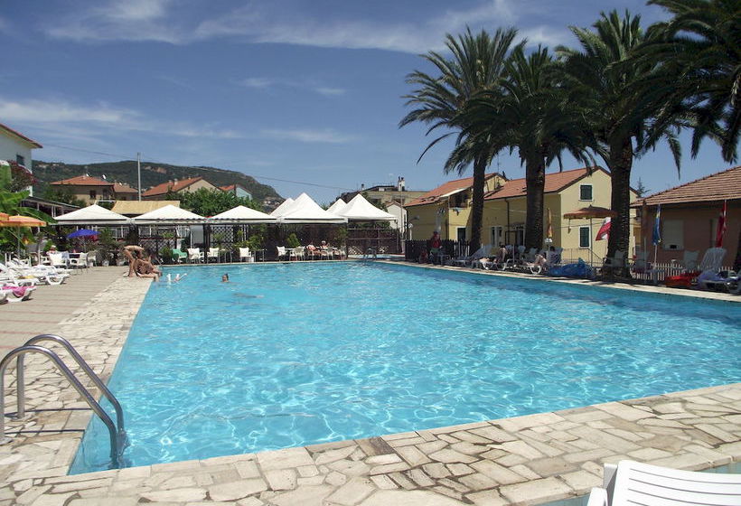 Il Borgo Degli Ulivi Resort  | Pietra Ligure | Savona | Italia 12