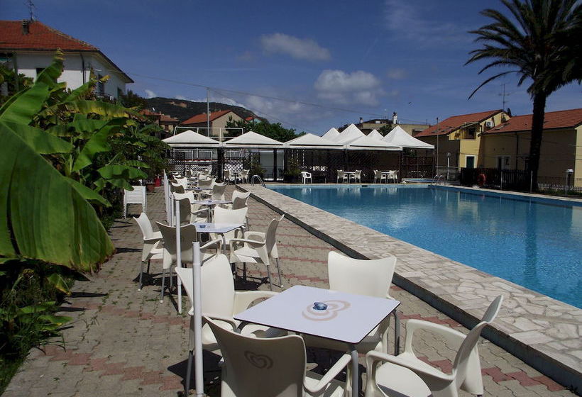 Il Borgo Degli Ulivi Resort  | Pietra Ligure | Savona | Italia 13