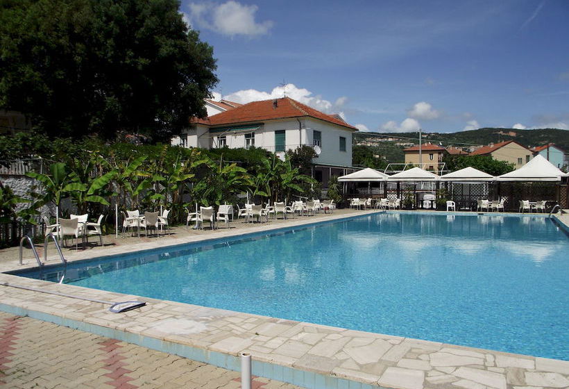 Il Borgo Degli Ulivi Resort  | Pietra Ligure | Savona | Italia 14