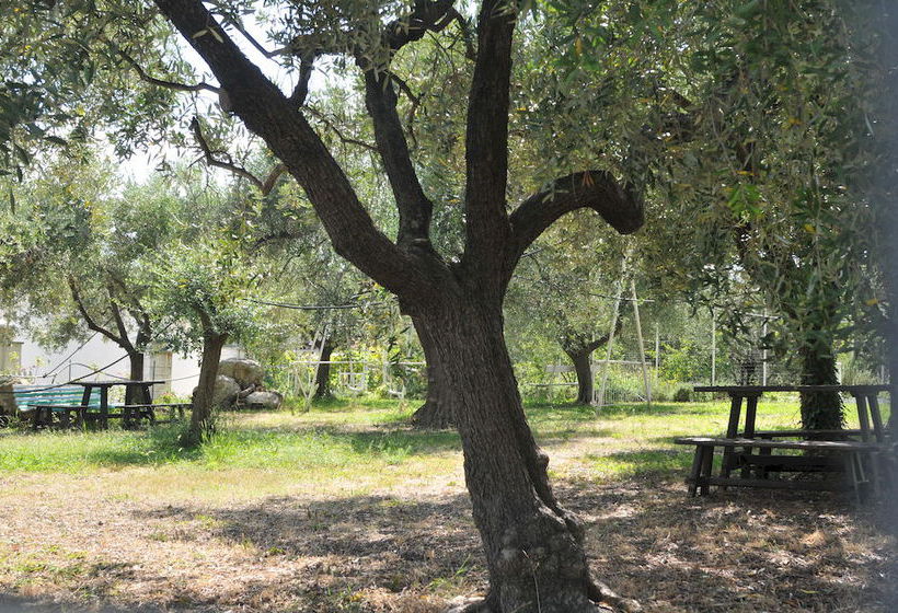 Il Borgo Degli Ulivi Resort  | Pietra Ligure | Savona | Italia 15