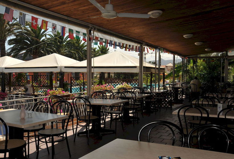 Il Borgo Degli Ulivi Resort  | Pietra Ligure | Savona | Italia 16