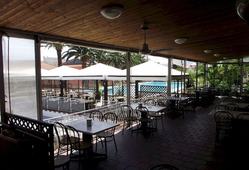 Il Borgo Degli Ulivi Resort  | Pietra Ligure | Savona | Italia 17