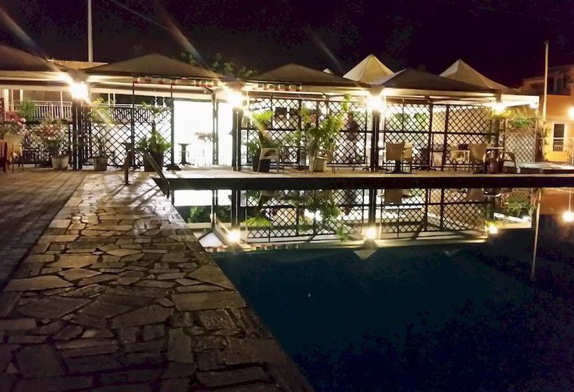 Il Borgo Degli Ulivi Resort  | Pietra Ligure | Savona | Italia 18