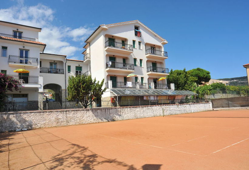 Il Borgo Degli Ulivi Resort  | Pietra Ligure | Savona | Italia 19