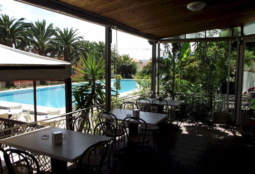 Il Borgo Degli Ulivi Resort  | Pietra Ligure | Savona | Italia 20