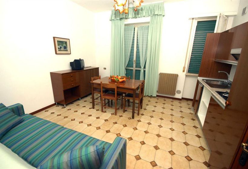 Il Borgo Degli Ulivi Resort  | Pietra Ligure | Savona | Italia 3