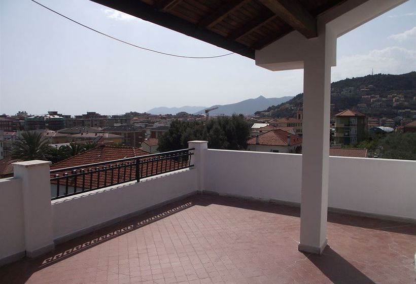 Il Borgo Degli Ulivi Resort  | Pietra Ligure | Savona | Italia 5