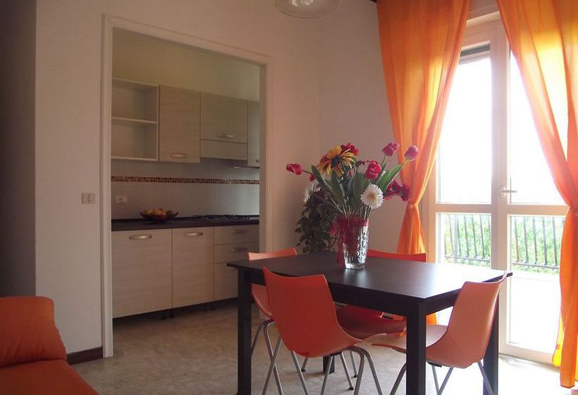 Il Borgo Degli Ulivi Resort  | Pietra Ligure | Savona | Italia 6