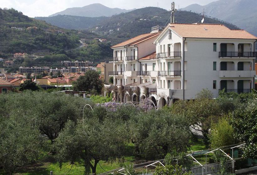 Il Borgo Degli Ulivi Resort  | Pietra Ligure | Savona | Italia 8