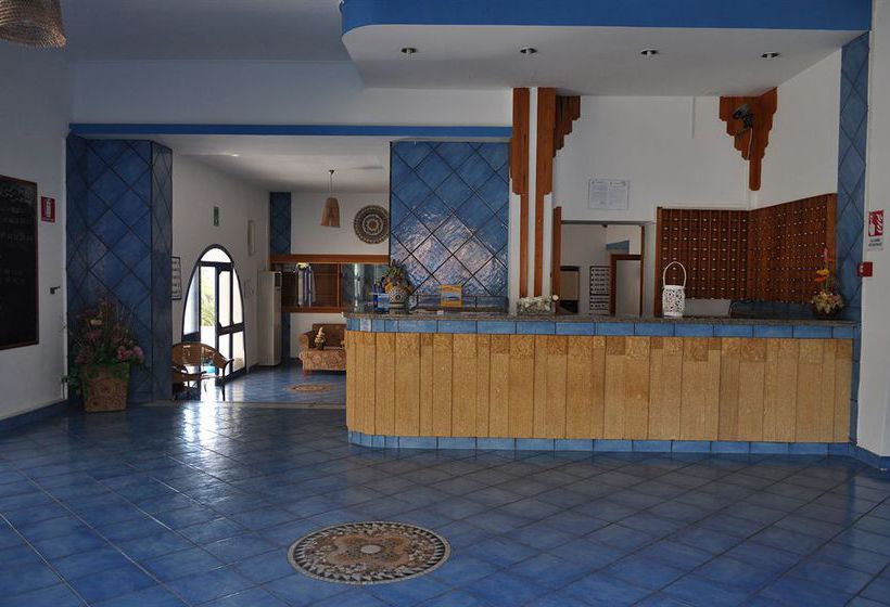 Hotel Ustica Punta Spalmatore  | Isla de Ustica | Palermo | Italia 1