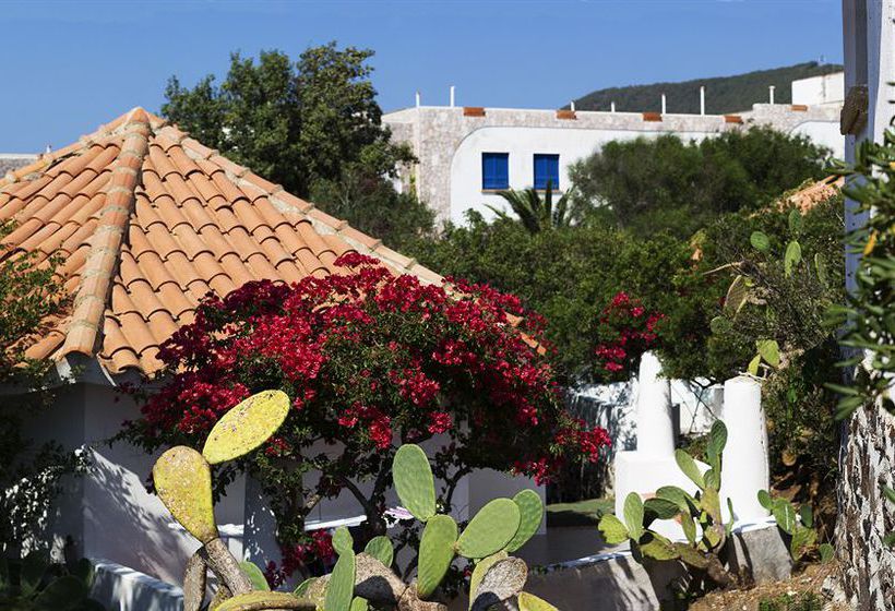 Hotel Ustica Punta Spalmatore  | Isla de Ustica | Palermo | Italia 10