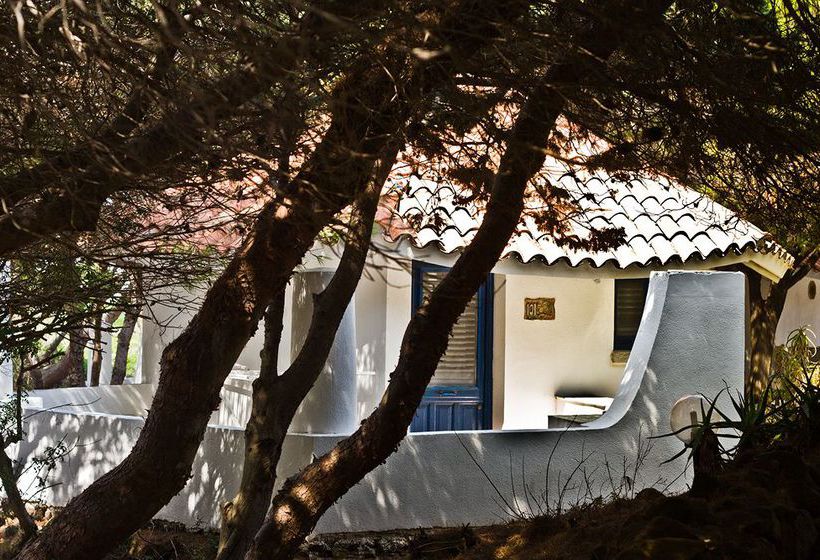 Hotel Ustica Punta Spalmatore  | Isla de Ustica | Palermo | Italia 12