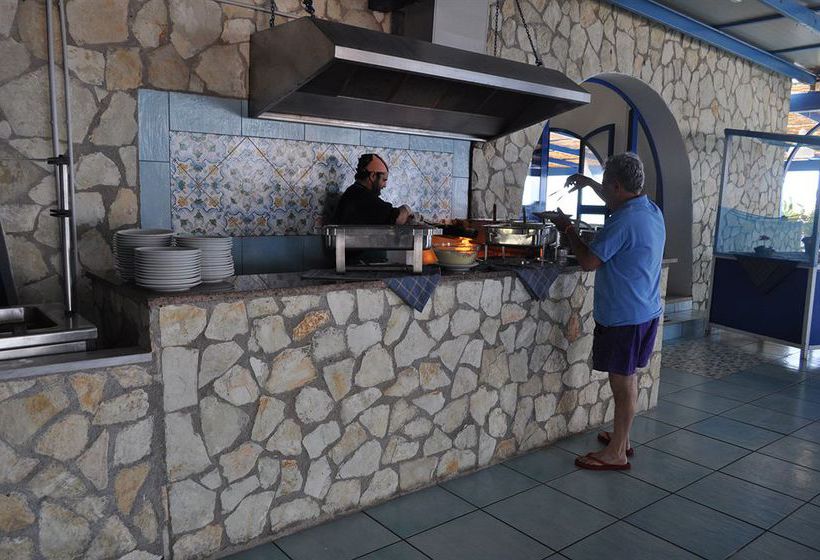 Hotel Ustica Punta Spalmatore  | Isla de Ustica | Palermo | Italia 13