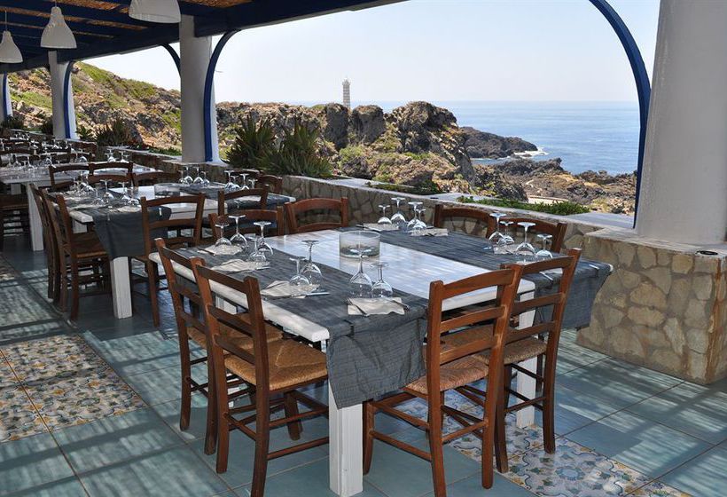 Hotel Ustica Punta Spalmatore  | Isla de Ustica | Palermo | Italia 14