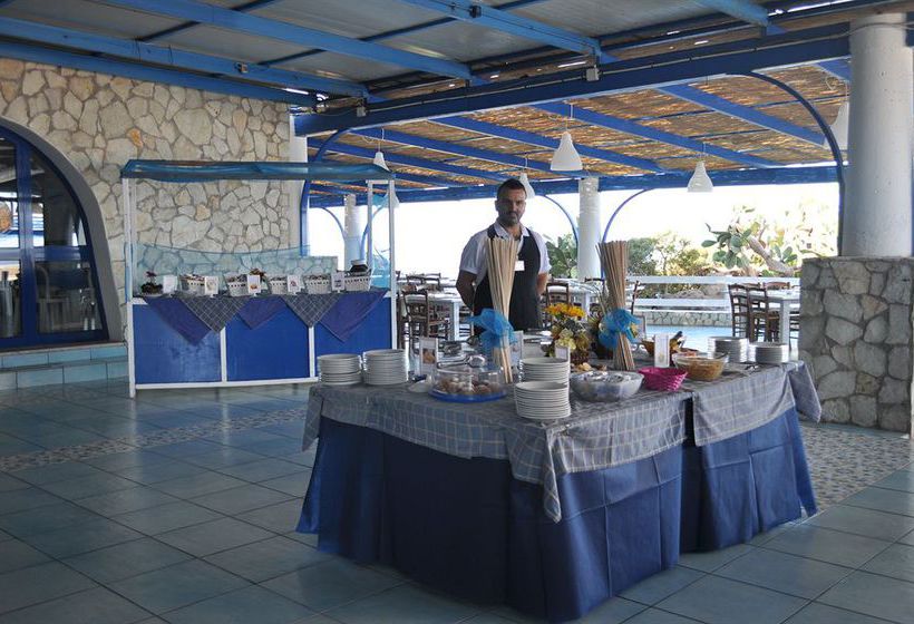 Hotel Ustica Punta Spalmatore  | Isla de Ustica | Palermo | Italia 15