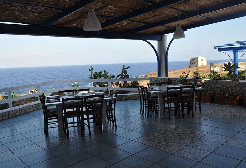 Hotel Ustica Punta Spalmatore  | Isla de Ustica | Palermo | Italia 16