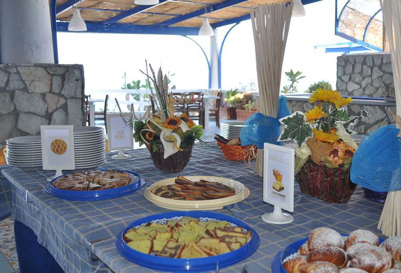 Hotel Ustica Punta Spalmatore  | Isla de Ustica | Palermo | Italia 18