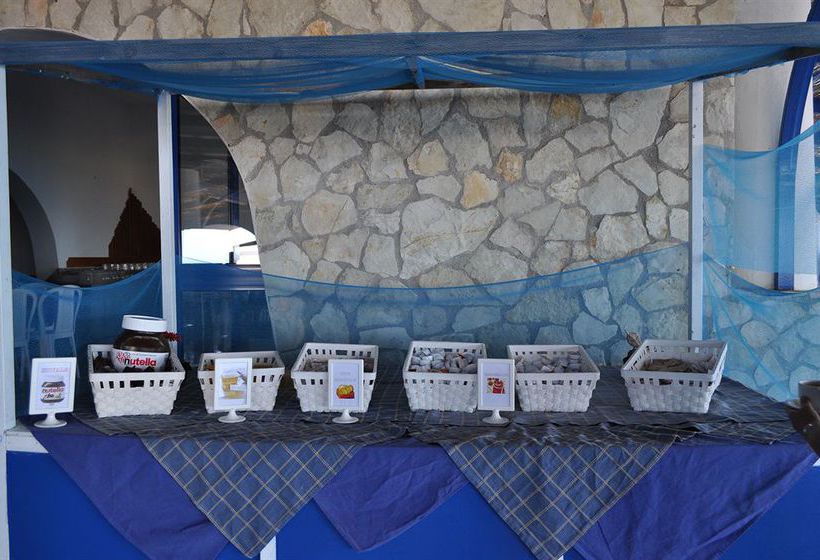 Hotel Ustica Punta Spalmatore  | Isla de Ustica | Palermo | Italia 19