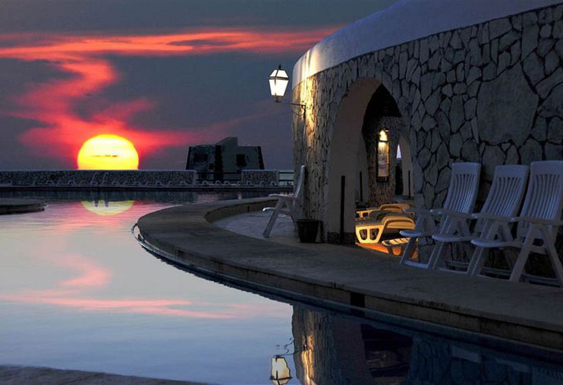 Hotel Ustica Punta Spalmatore  | Isla de Ustica | Palermo | Italia 2