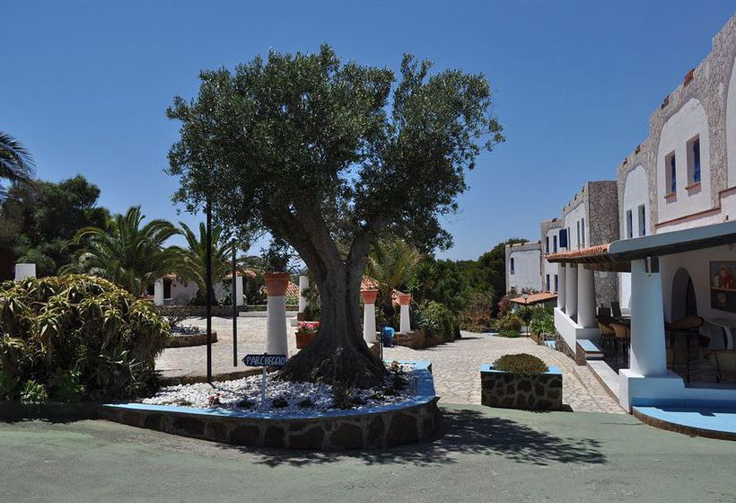 Hotel Ustica Punta Spalmatore  | Isla de Ustica | Palermo | Italia 20