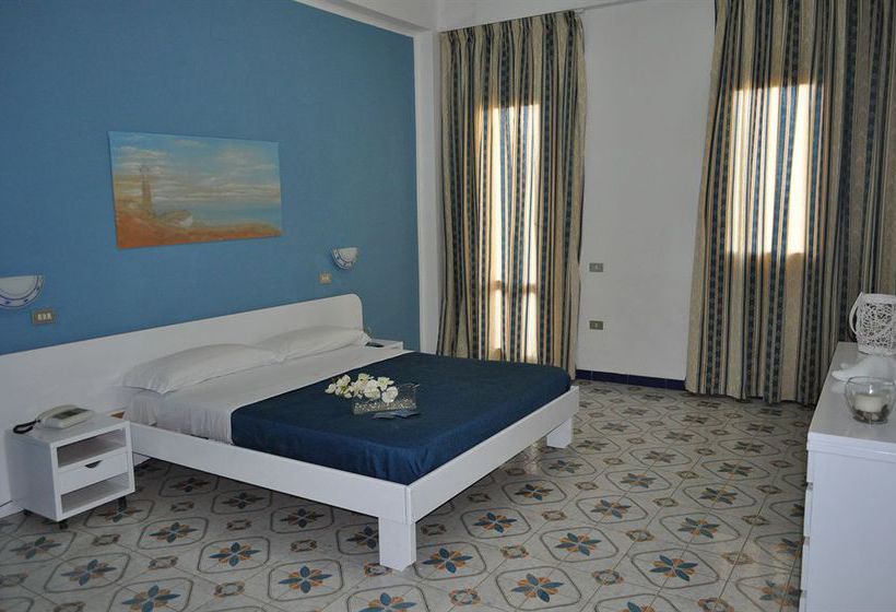 Hotel Ustica Punta Spalmatore  | Isla de Ustica | Palermo | Italia 7