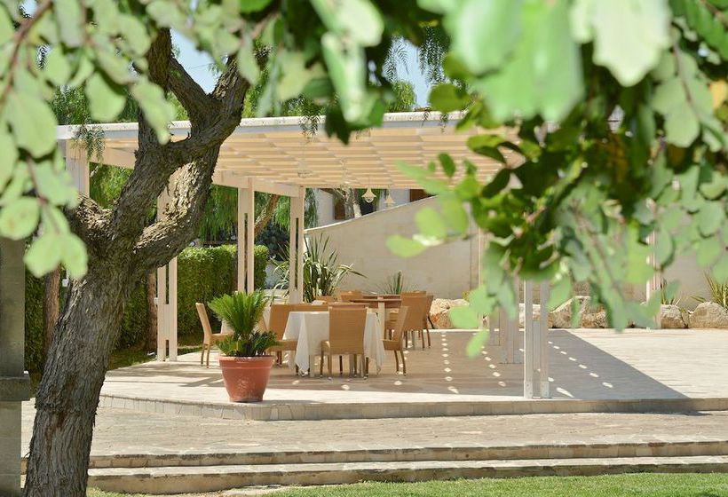 Hotel Mulino A Vento  | Uggiano la Chiesa | Lecce | Italia 1