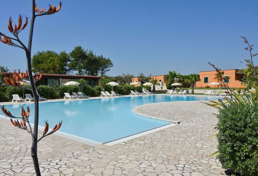 Hotel Mulino A Vento  | Uggiano la Chiesa | Lecce | Italia 10