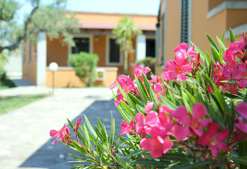 Hotel Mulino A Vento  | Uggiano la Chiesa | Lecce | Italia 11