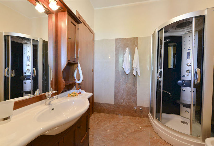 Hotel Mulino A Vento  | Uggiano la Chiesa | Lecce | Italia 15